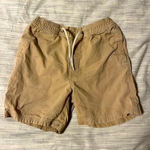 Boys Gymboree Shorts. Size 4T.